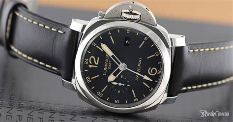 panerai used watches review